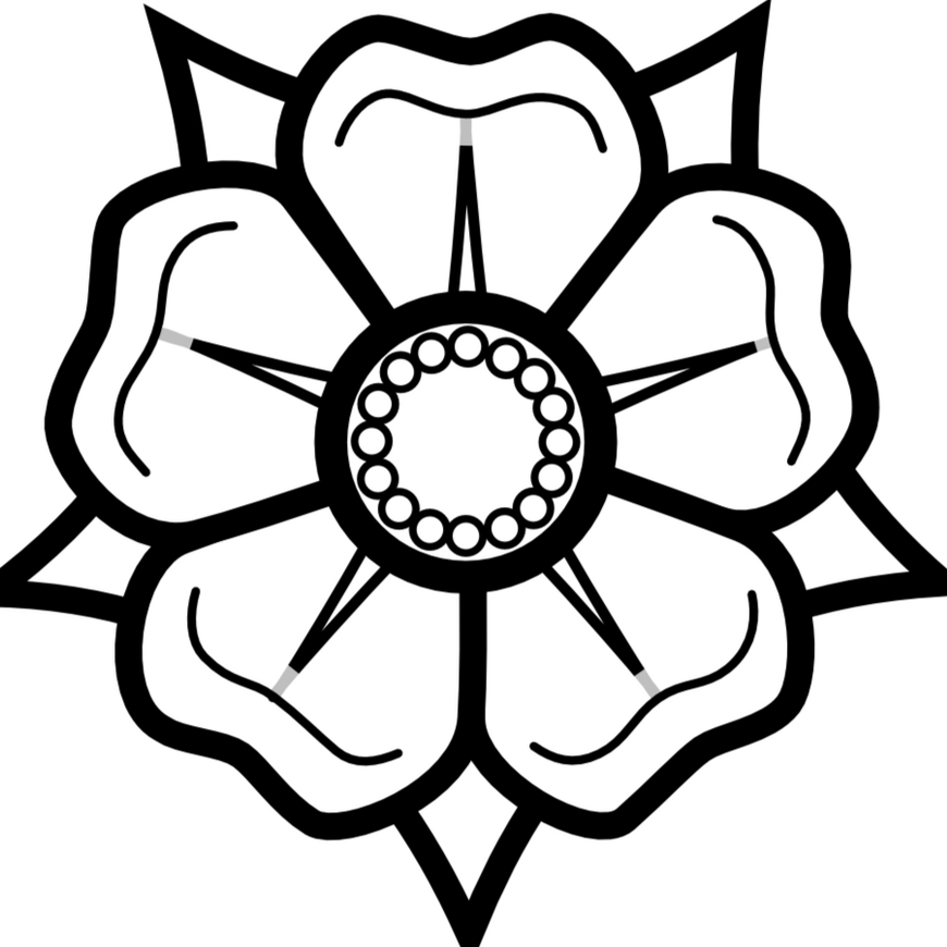 White Rose